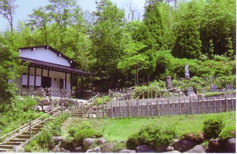 大乗寺山動物霊園|金沢市のペット葬儀社・火葬場(犬猫)